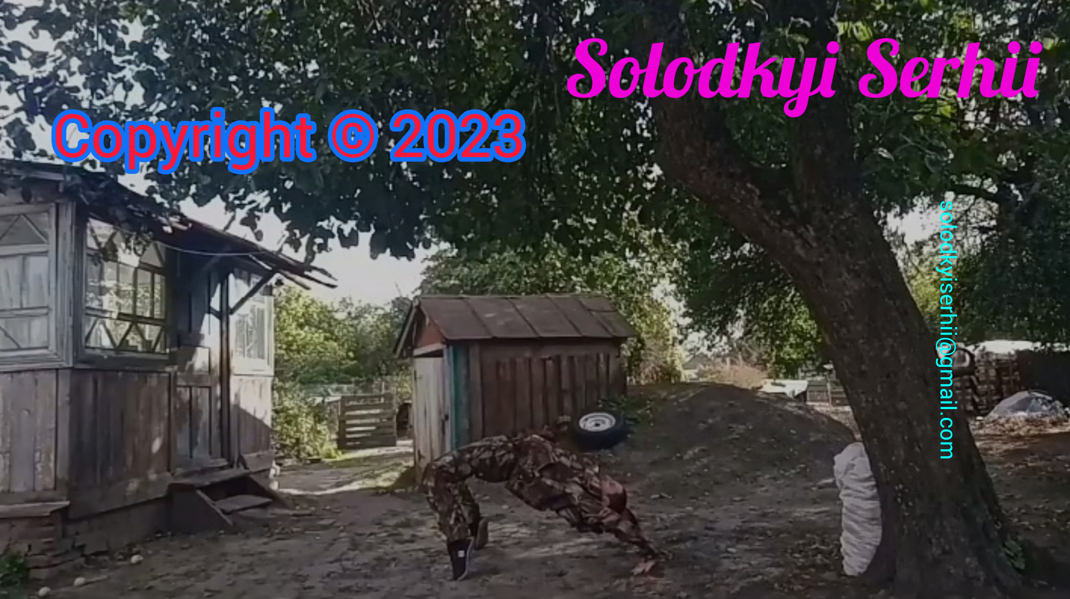 Фотография